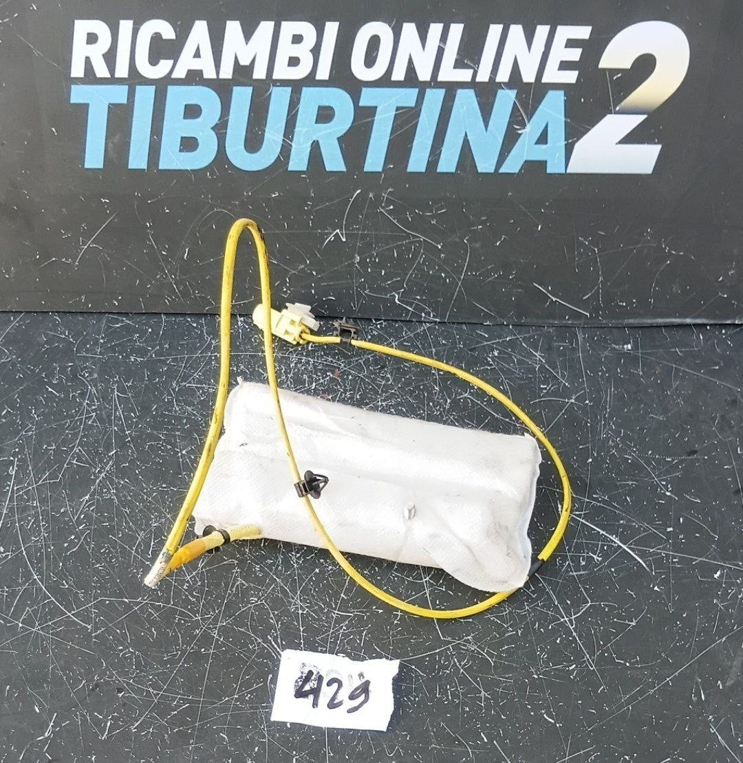 429 cod. Airbag sedili destro Mitsubishi outlander 2007 in poi