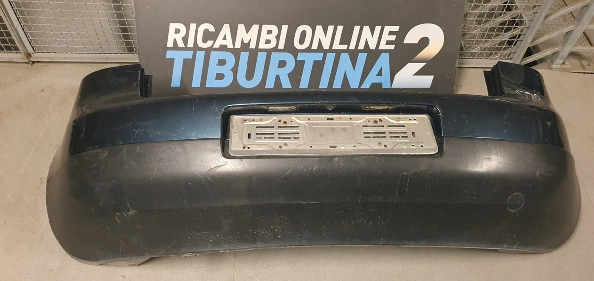 Paraurti posteriore Volkswagen Golf V 5