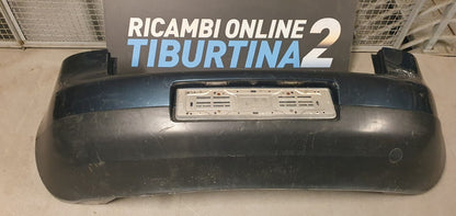 Paraurti posteriore Volkswagen Golf V 5