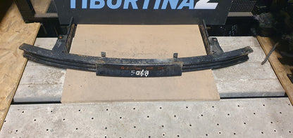 Traversa rinforzo paraurti posteriore Jeep Grand Cherokee dal 2010