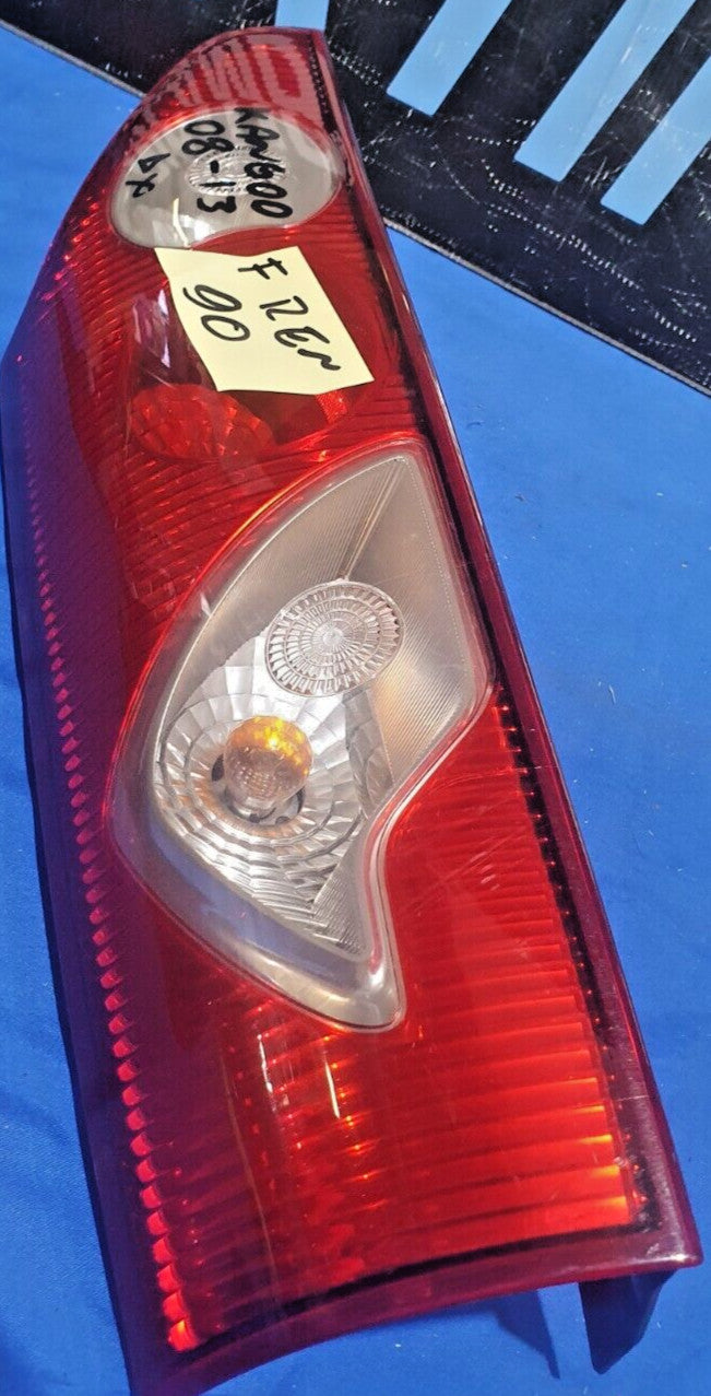 Fanale Posteriore destro Renault Kangoo 2008