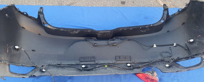 Paraurti posteriore Renault Megane 5P dal 2016