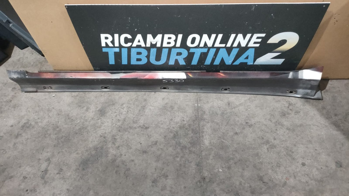 minigonna sinistra hummer h3 5330