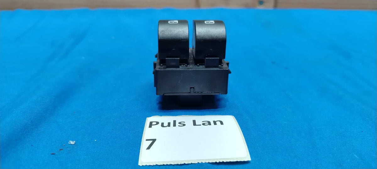 Puls Lan 7 - Pulsantiera anteriore sinistra Lancia Ypsilon dal 2012