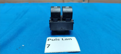 Puls Lan 7 - Pulsantiera anteriore sinistra Lancia Ypsilon dal 2012