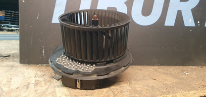 Ventola riscaldamento golf 6 Bosch 3C0907521F 3C1820015T