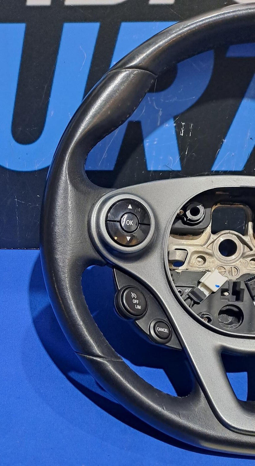 Volante Smart 453 ForFour - VOL SMART 83