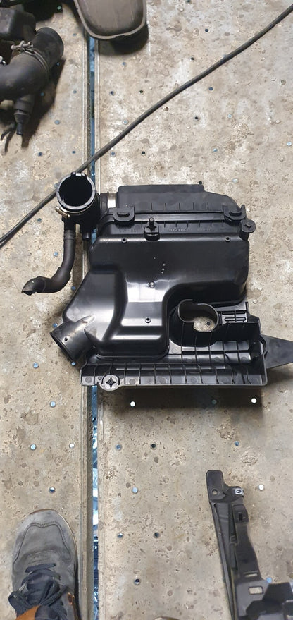 Air 5039 - Airbox scatola filtro aria Suzuki Celerio 1.0 B K10BS