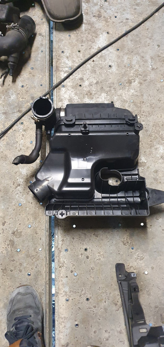 Air 5039 - Airbox scatola filtro aria Suzuki Celerio 1.0 B K10BS