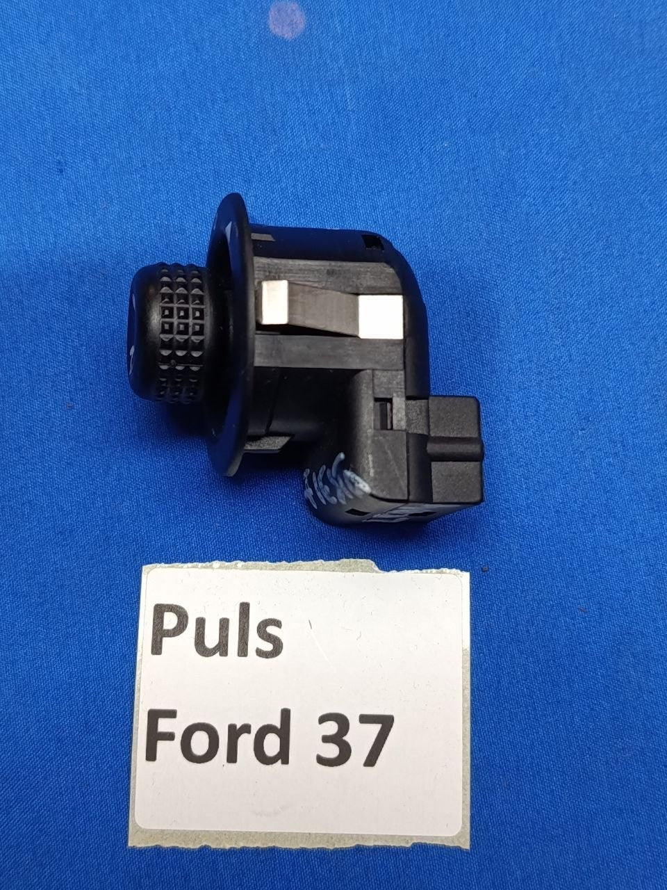 Puls Ford 37 - Pulsantiera comando specchietti laterali Ford Fiesta 2002 2005