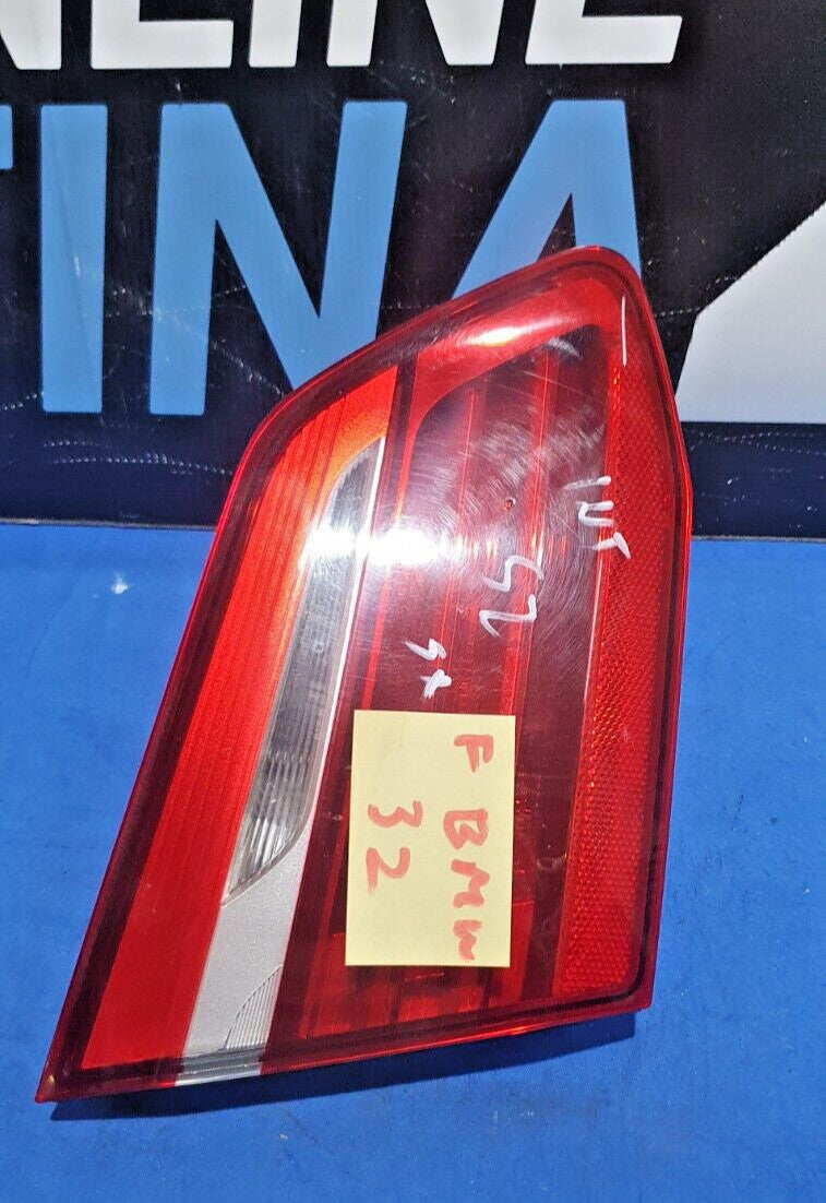 Fanale Posteriore Interno sinistro Bmw Serie 2 F45 alogeno
