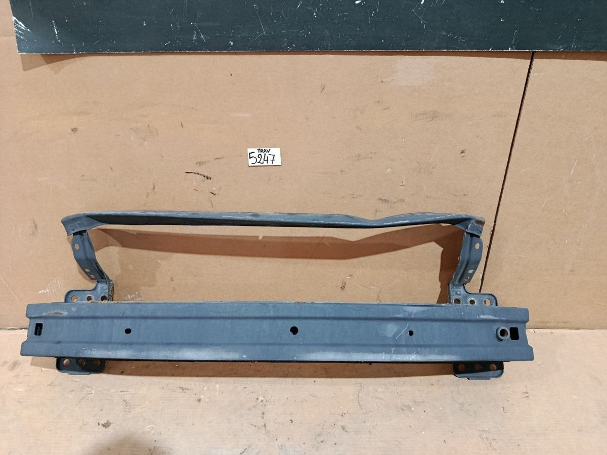 Trav 5247 - Traversa  anteriore superiore e inferiore Fiat Grande Punto dal 2005