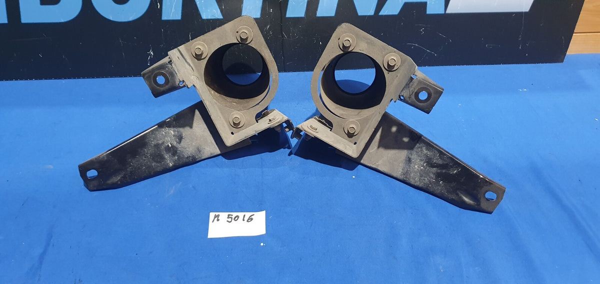 Marmitta  Terminali di scarico mini countryman destro e sinistro