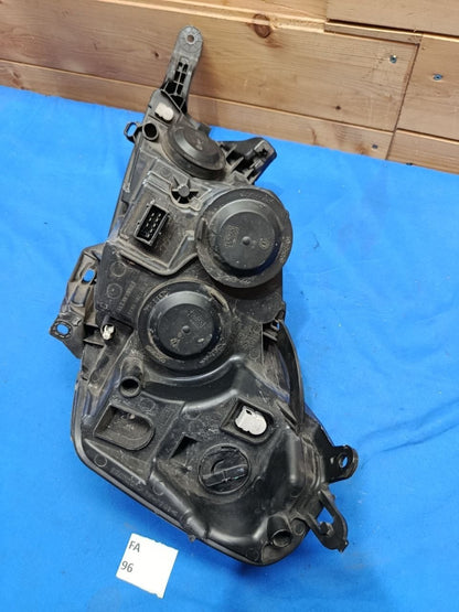 FA 96 - Fanale Faro Anteriore Destro Citroen Jumpy dal 2007  Cod 89902604