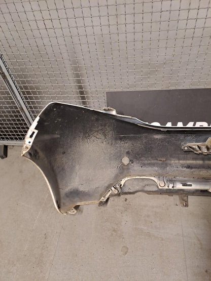 Paraurti posteriore Peugeot 208 - 74 (guide rotte)