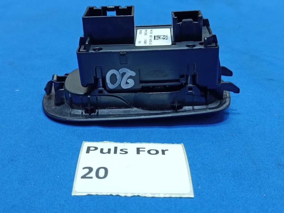 Puls For 20 - Pulsantiera Completa Anteriore sinistra Ford Transit Custom 2018