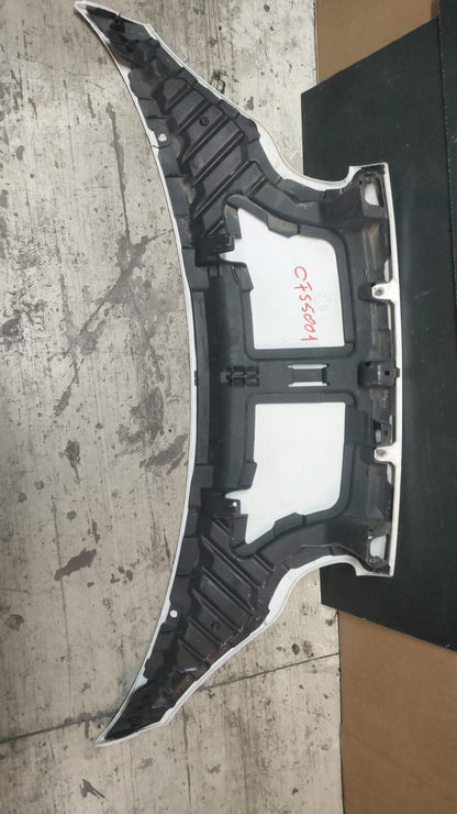 cofano anteriore smart 451 07 in poi CFS 5001