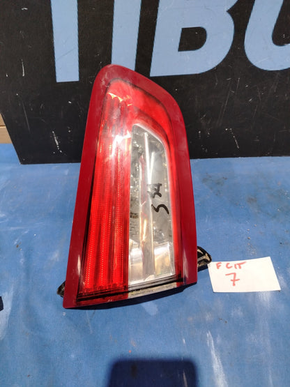 F Cit 7 - Fanale posteriore stop Citroen ds 5 interno sinistro