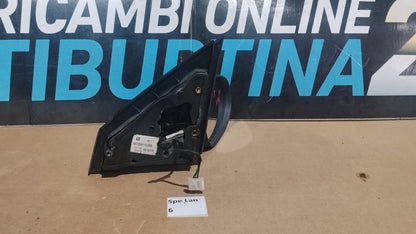 Spe lan 6- Specchio specchietto retrovisore destro lancia Ypsilon 2003 al 2011