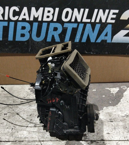 Cv5007 convogliatore aria riscaldamento smart 453 x2 Renault Twingo dal 2014