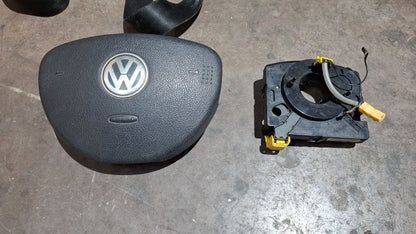Cruscotto con moduli Volkswagen new beetle anno 2003