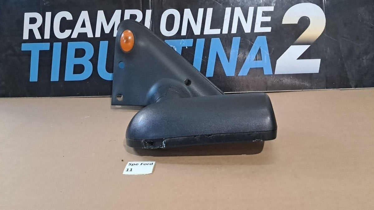 Spe Ford 11 specchietto retrovisore sinistro ford transit 3 pin 2006 con difetto
