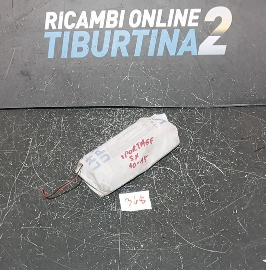 368 cod airbag sedili sinistro Kia kia sportage 2010l-2015