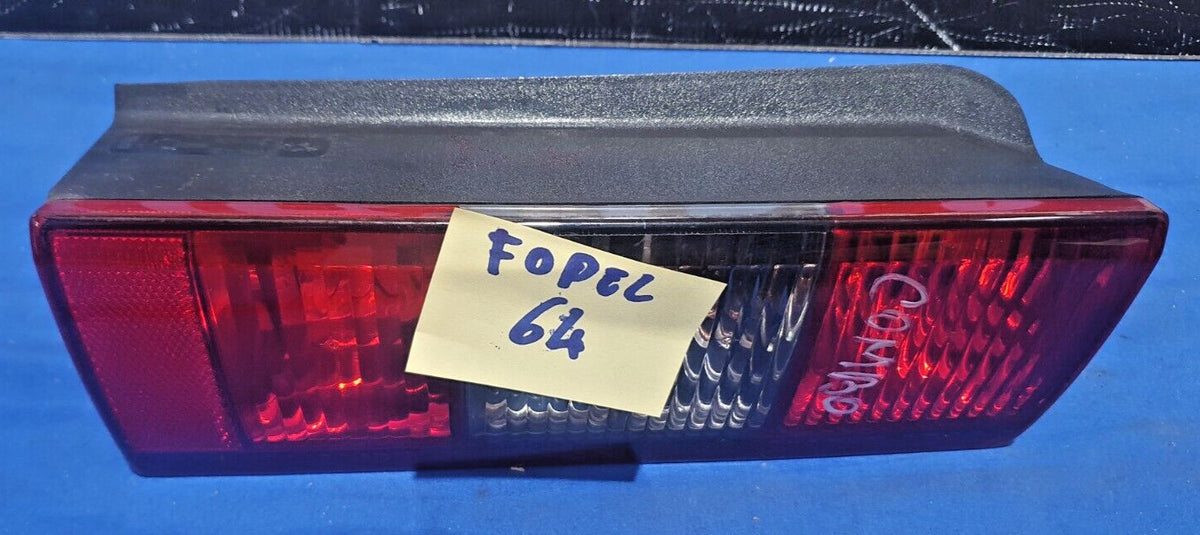 Fanale Posteriore destro Opel Combo 2007