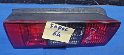 Fanale Posteriore destro Opel Combo 2007