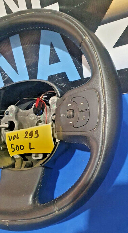 Volante Fiat 500L