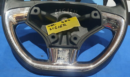 Volante Ligier js50