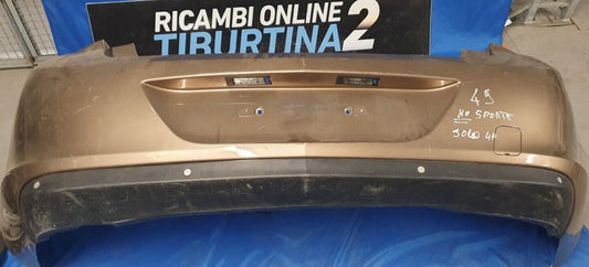 Paraurti posteriore Opel Astra J berlina 4 porte dal 2012 20877796