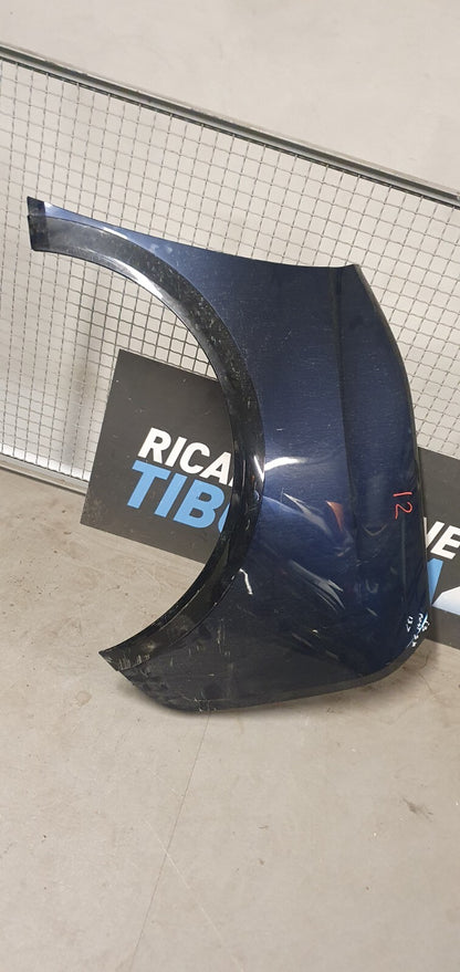 Par 12 - Parafango posteriore sinistro completo Bmw I3