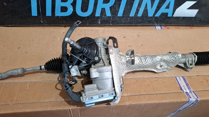 Scatola guida elettrica peugeot rifter cod 690000416100 anno 18 in poi Sc5023b