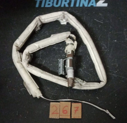 Airbag tendina laterale destra Ford s-max 2006-2015 Numero 267