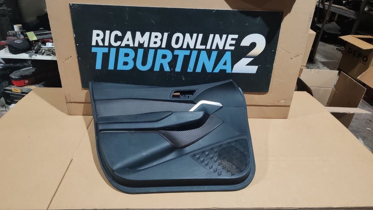 P5015 pannello porta anteriore sinistro Toyota CHR  c-hr 2018 in poi