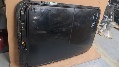 V103 Tettino apribile elettrico Audi q5 anno 2018 cod 80A877041C