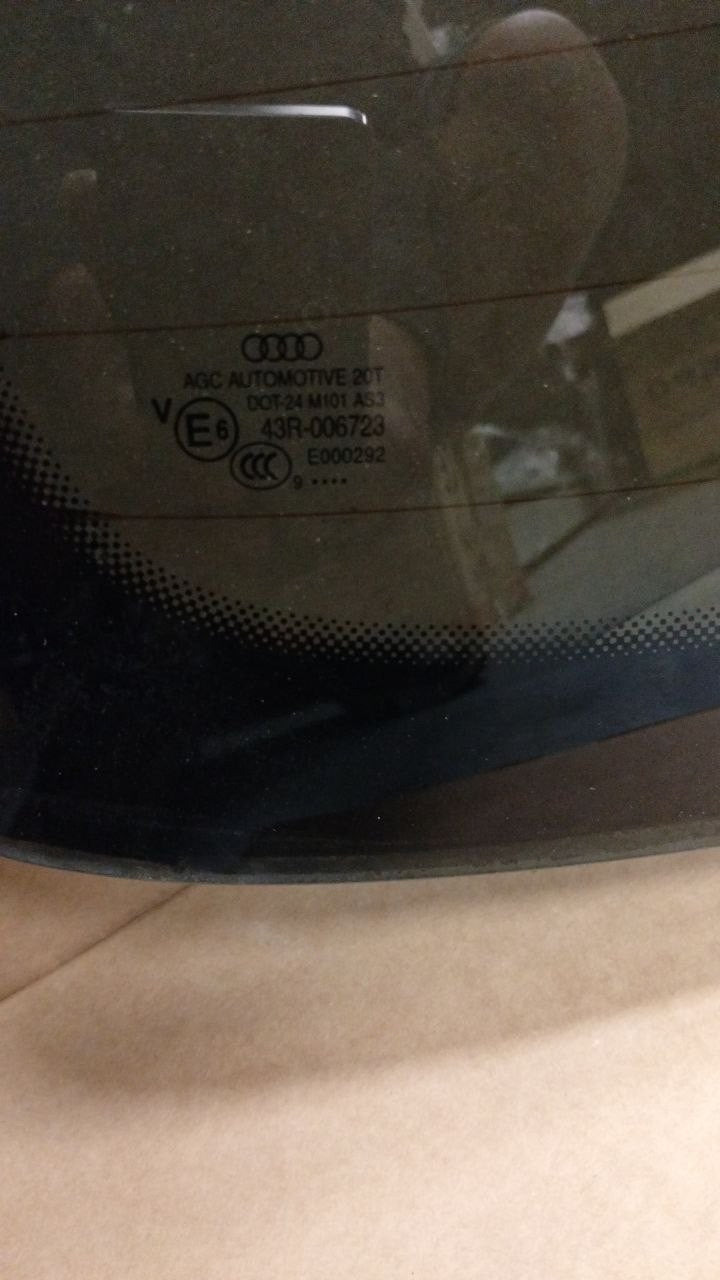 V31 lunotto audi Q5 2009-2016