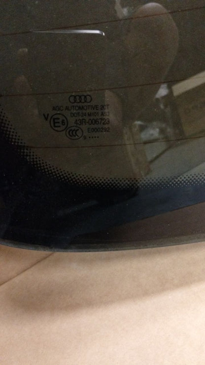 V31 lunotto audi Q5 2009-2016