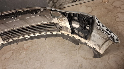 210 paraurti anteriore ford s-max cod 6m21-r17757-al anno 2006 con difetto