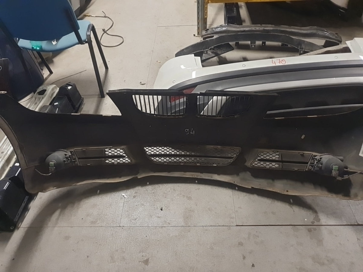 paraurti anteriore BMW Serie 3 E90 E91 2005 2008  94