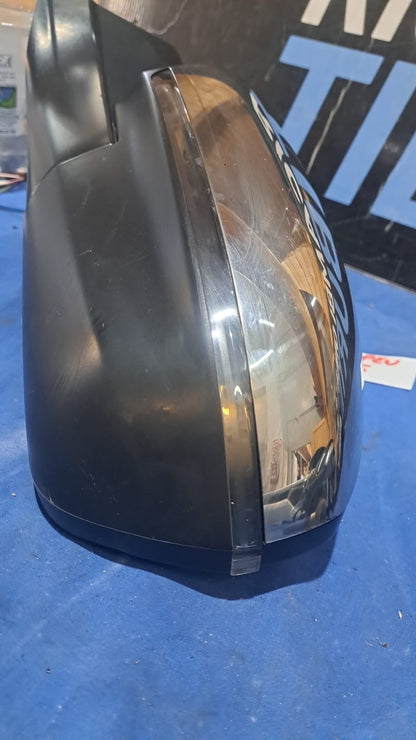 Spe Peu 25 Specchietto esterno sinistro Peugeot 3008 5008 anno dal 2016 17 pin
