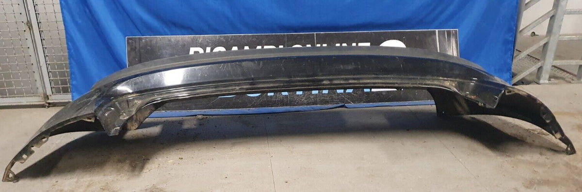 Paraurti Posteriore Fiat Panda 312 313 dal 2012