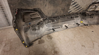 Par 262 paraurti posteriore Hyundai kona cod 86610-j9000 anno 2018