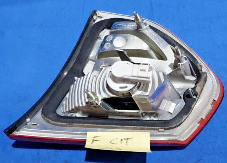Fanale Posteriore sinistro  Citroen C4