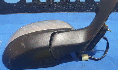 Specchio retrovisore Specchietto Opel Agila Splash Destro  5 fili