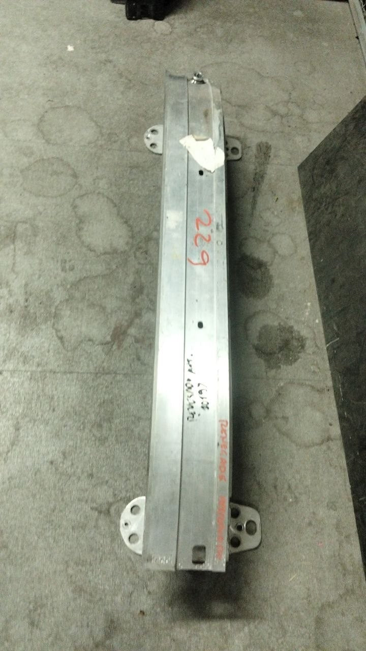 Trav229 rinforzo traversa paraurti anteriore jeep Renegade 2020