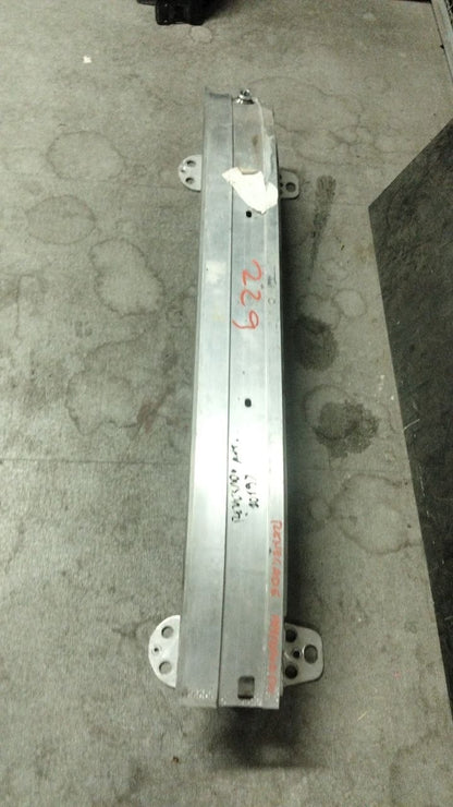 Trav229 rinforzo traversa paraurti anteriore jeep Renegade 2020