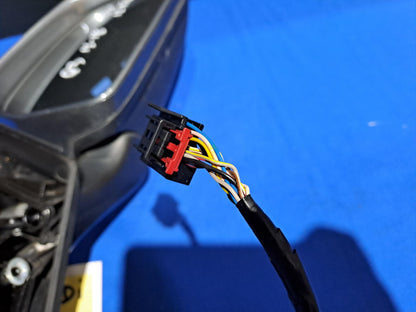 Specchietto retrovisore Destro Audi Q3 2015-2018 12 fili - spe audi 68