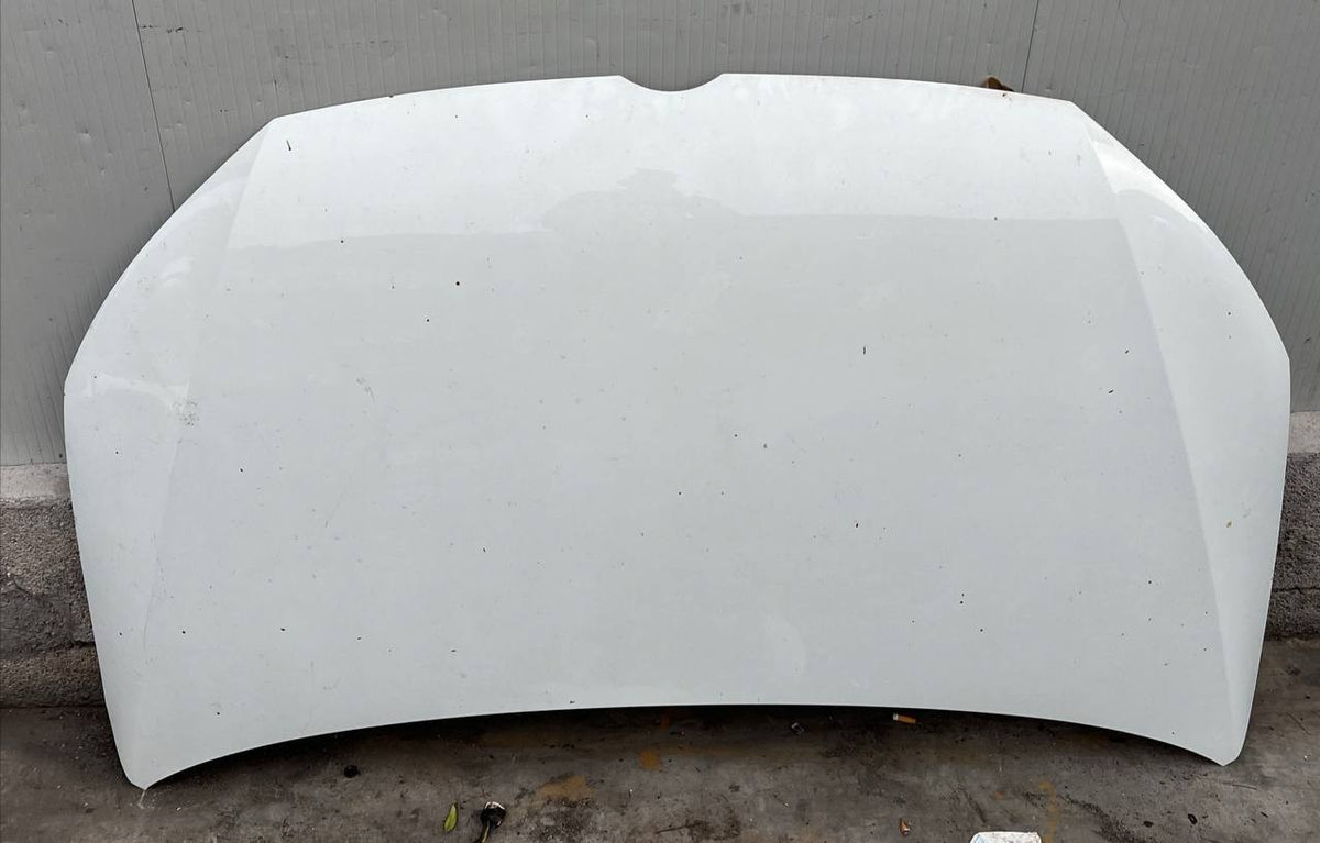 Muso completo musata Volkswagen caddy 2011 2.0bz supporto ventola crepato